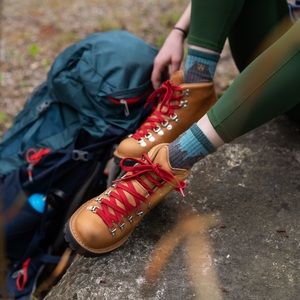 Danner Women’s Mountain Light Boots